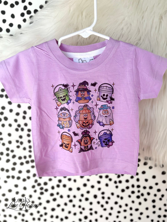 Size 6/12M - RTS