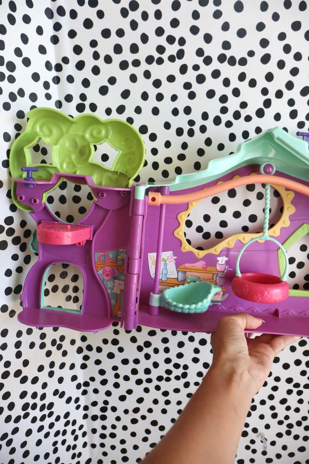 Littlest Pet Shop - 2007