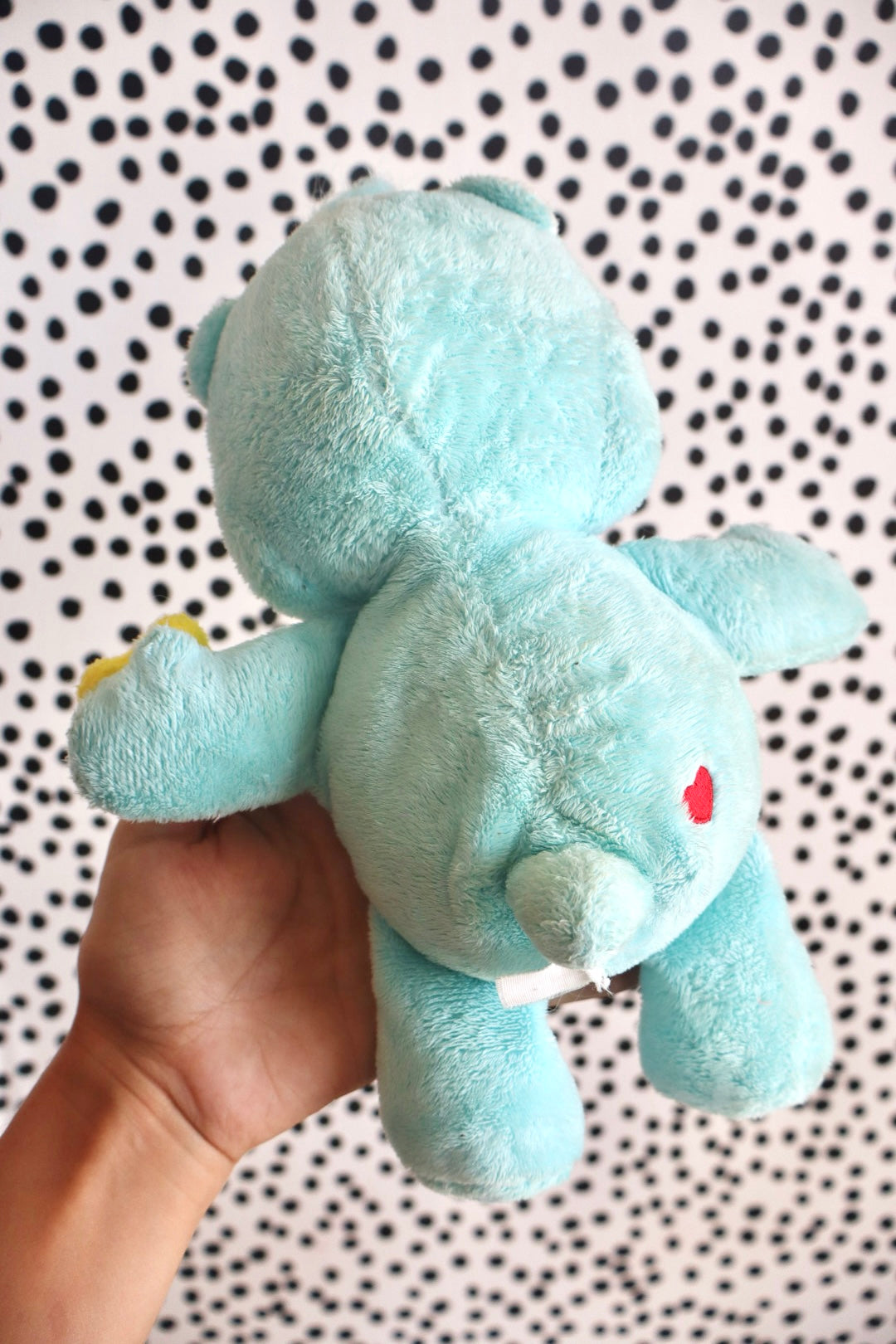 Bedtime Bear - Vintage