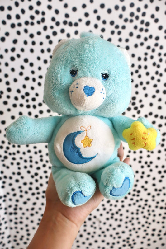 Bedtime Bear - Vintage
