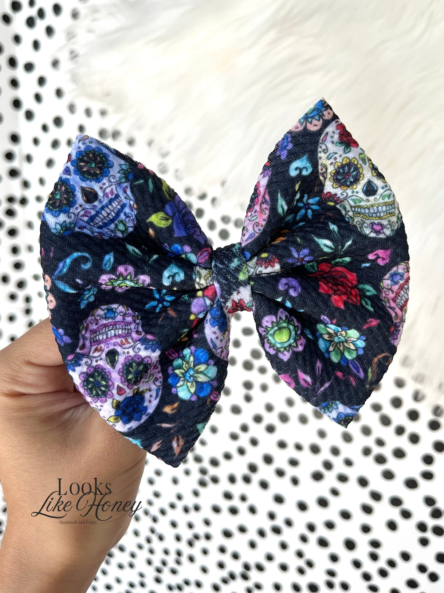 Sugar Skull