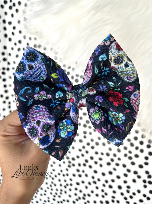 Sugar Skull