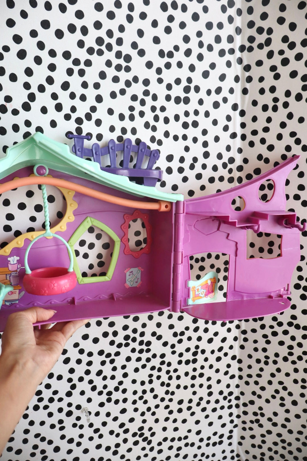 Littlest Pet Shop - 2007
