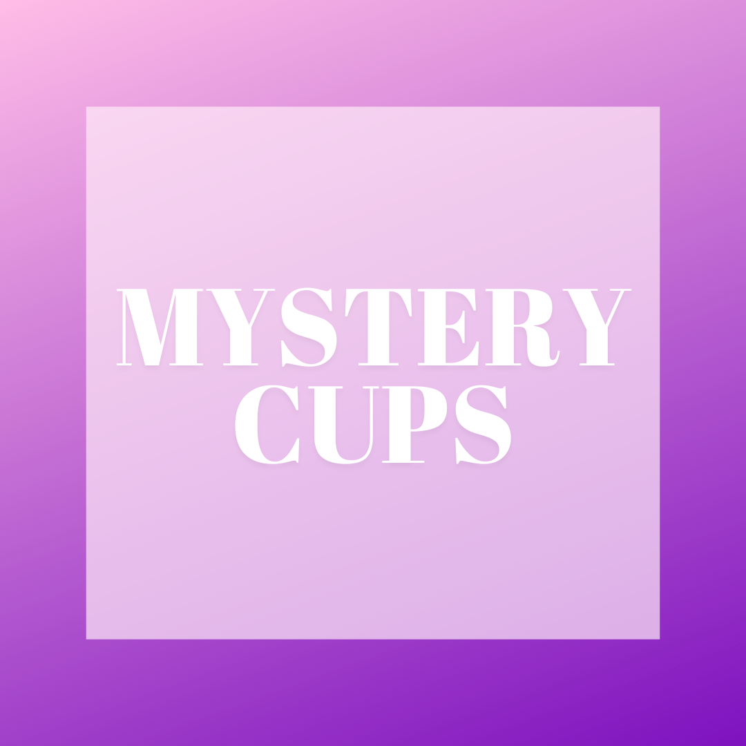 Mystery Cups
