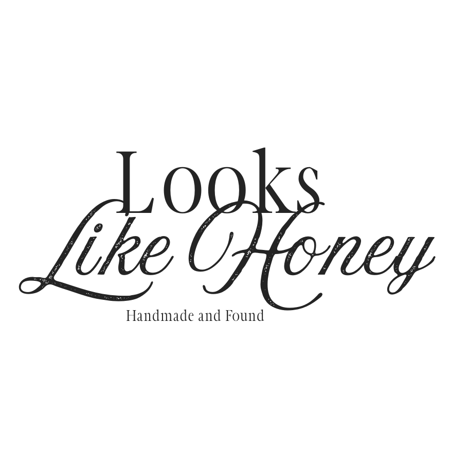 Looks Like Honey