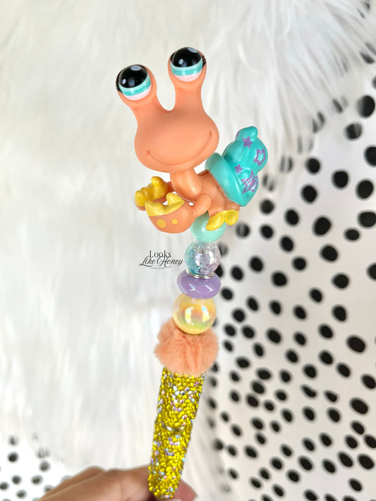 LPS #155 - Pen