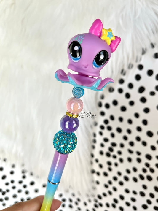 LPS #154 - Pen