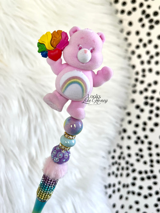 Cheer Bear - Pen