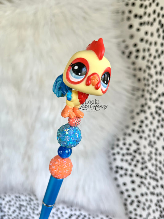 LPS #58 - Pen