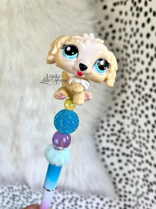 LPS #54 - Pen