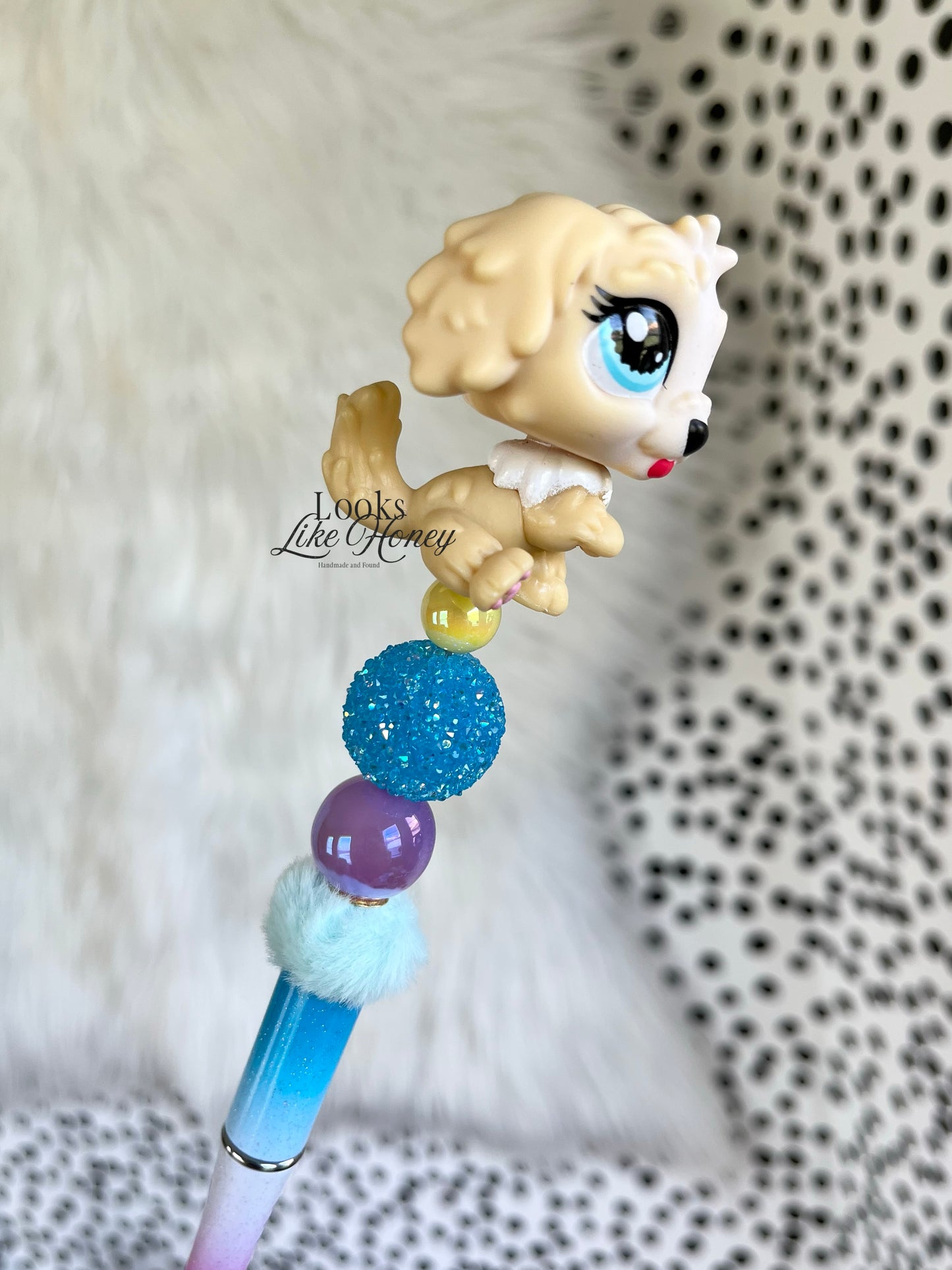 LPS #54 - Pen