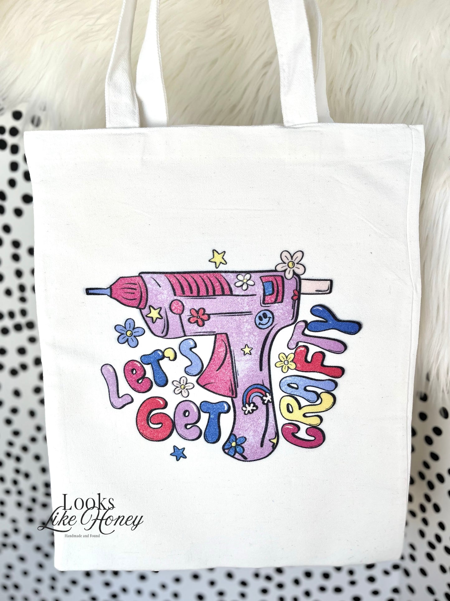 Let’s Get Crafty