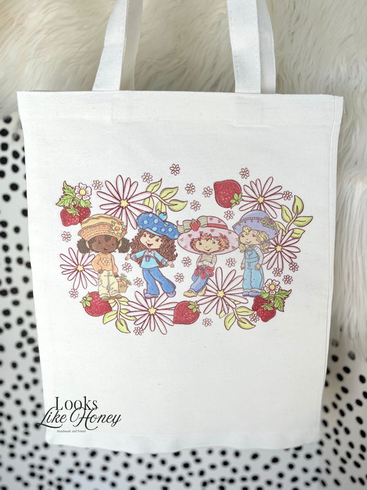 2003 Strawberry Friends