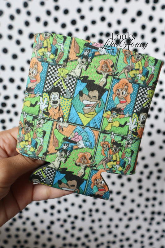 Goof Movie - Koozie