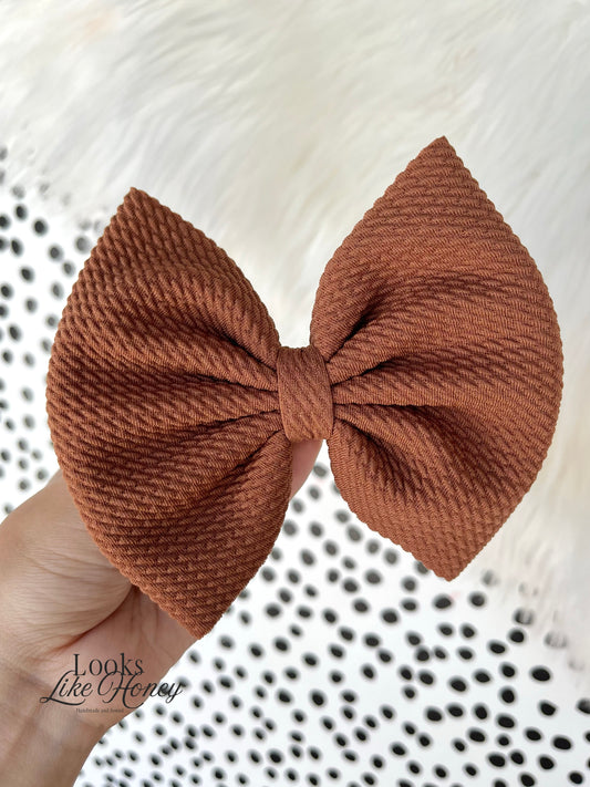 Caramel