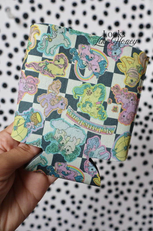 Little Pony - Koozie
