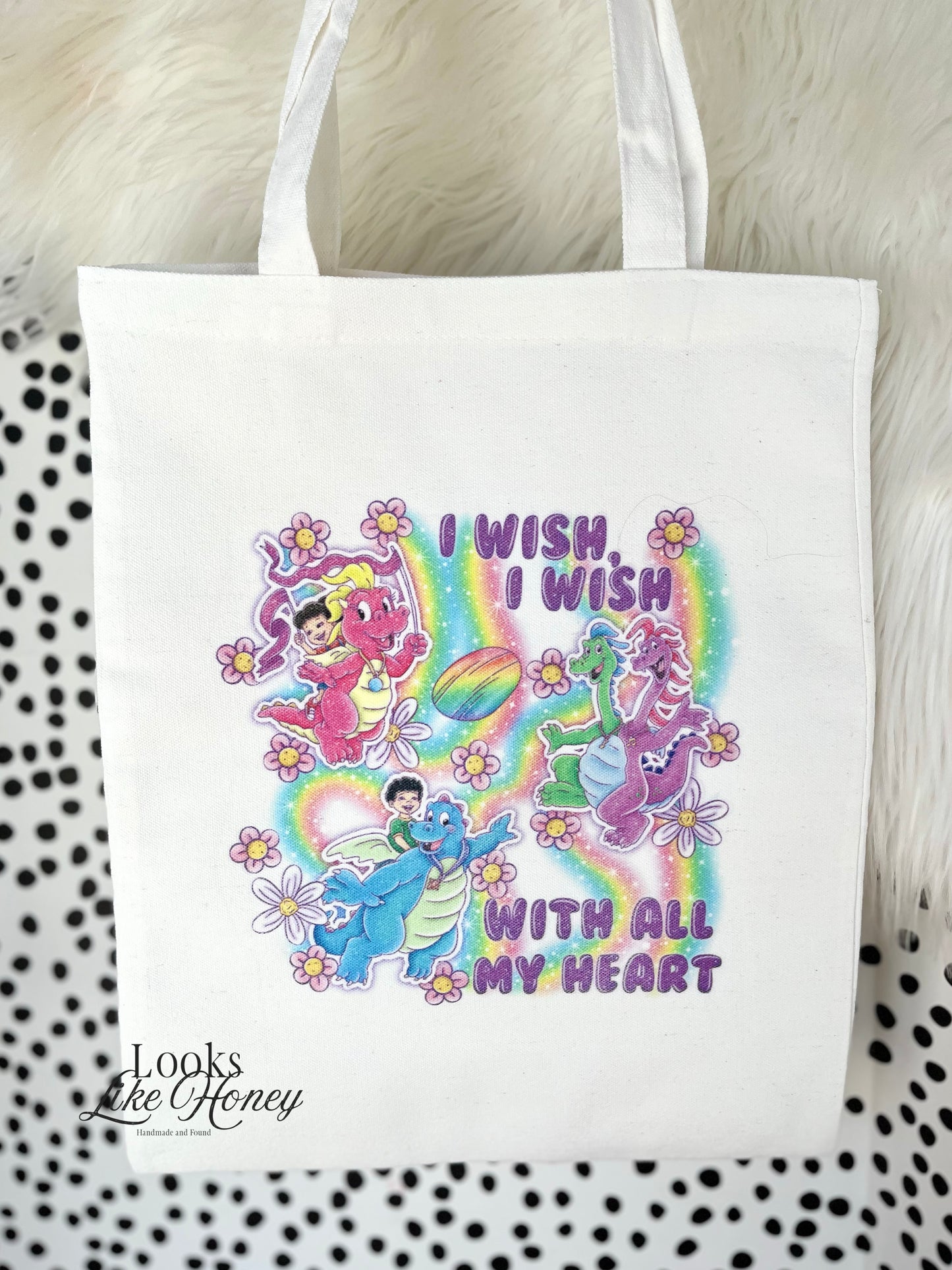 I Wish I Wish