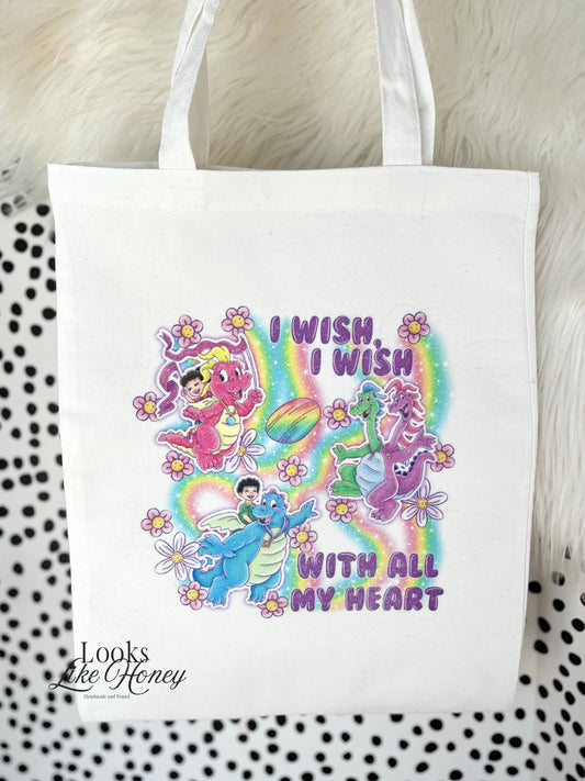 I Wish I Wish