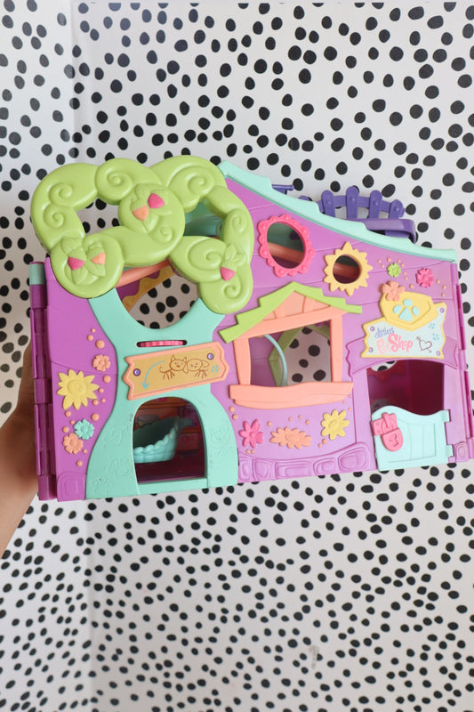 Littlest Pet Shop - 2007