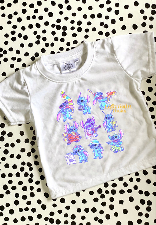 626 Collage - Tee/Onesie (Baby/Child)