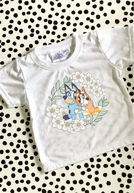Neutral B&B - Tee/Onesie (Baby/Child)