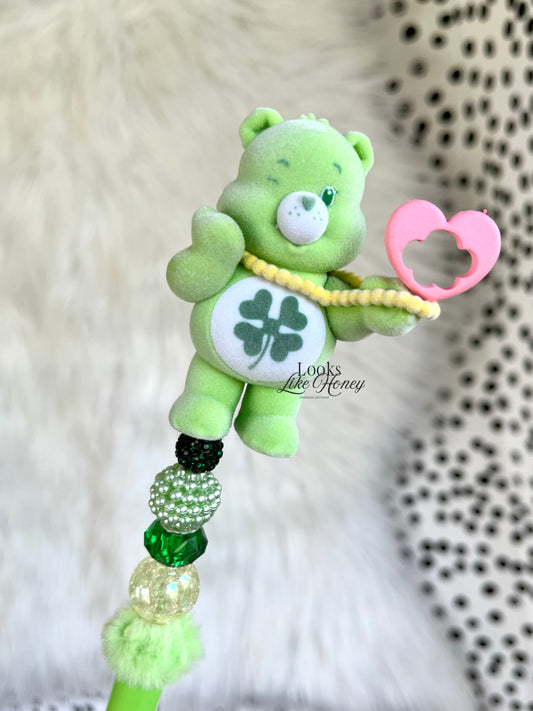 Good Luck Bear - Pen