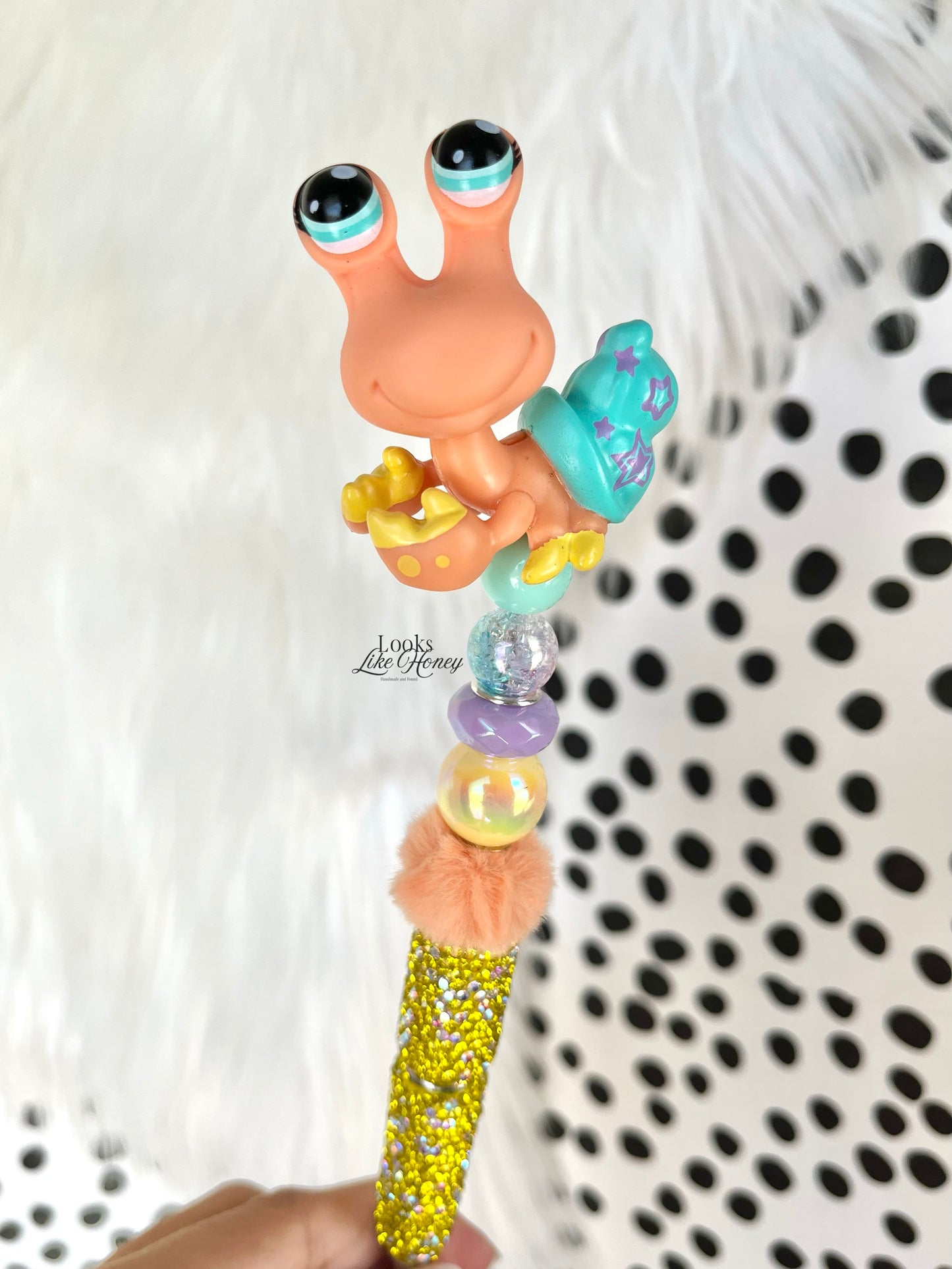 LPS #155 - Pen