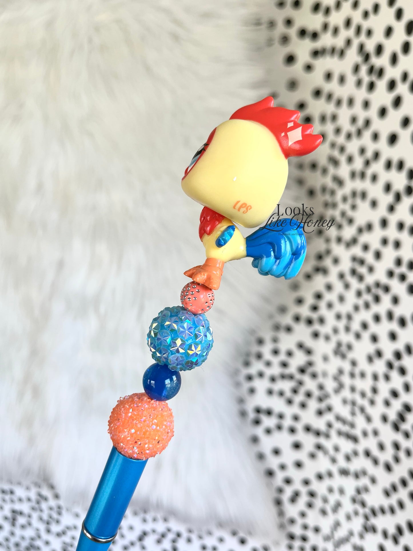 LPS #58 - Pen
