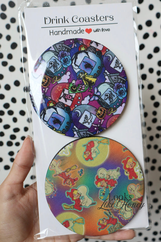 Coaster 4