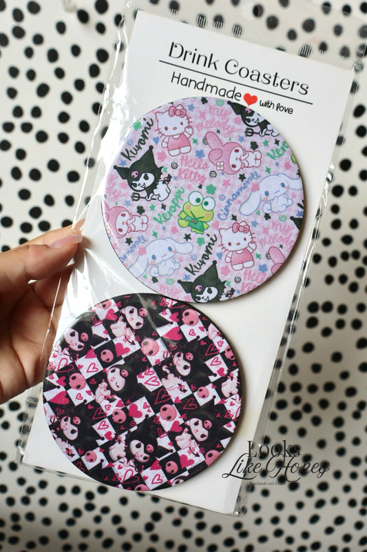 Coaster 3